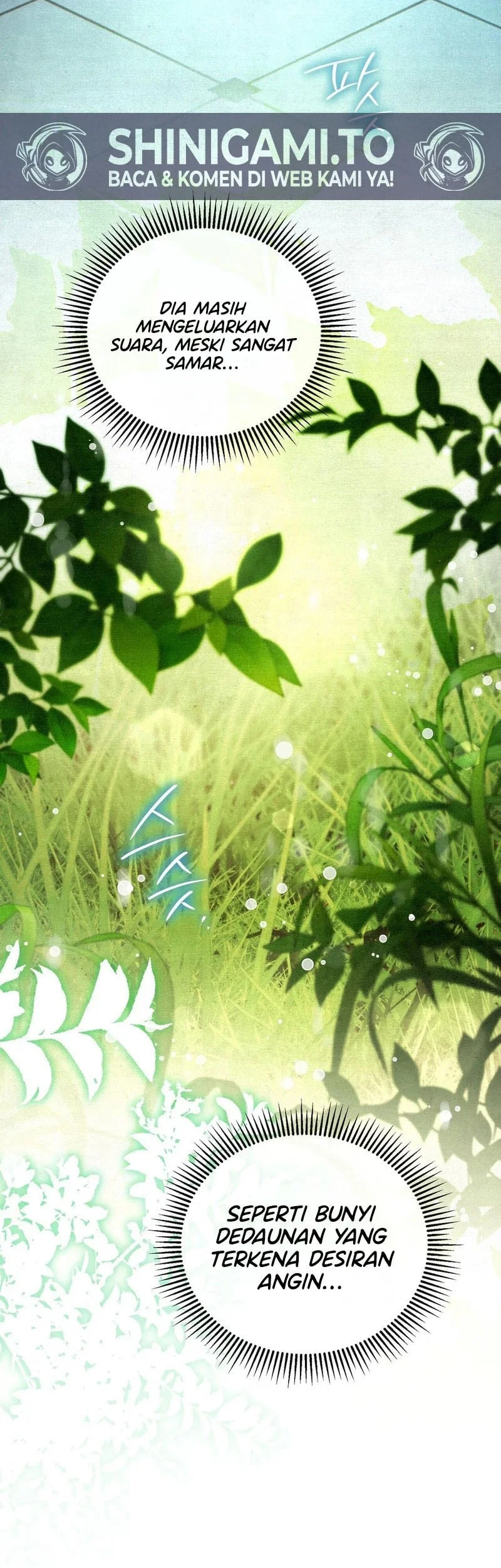 The Artist Who Paints Dungeon Chapter 5 Gambar 12