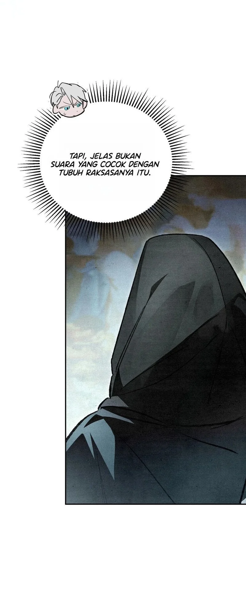 The Artist Who Paints Dungeon Chapter 5 Gambar 13