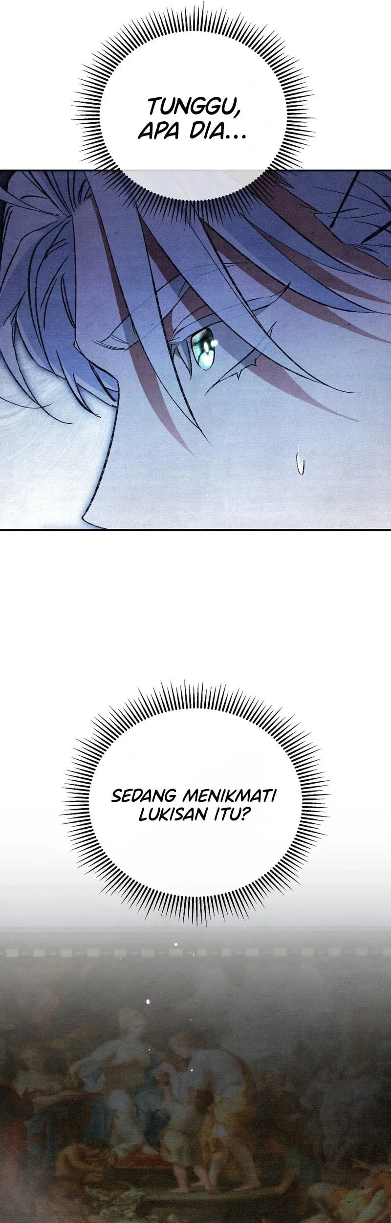 The Artist Who Paints Dungeon Chapter 5 Gambar 14