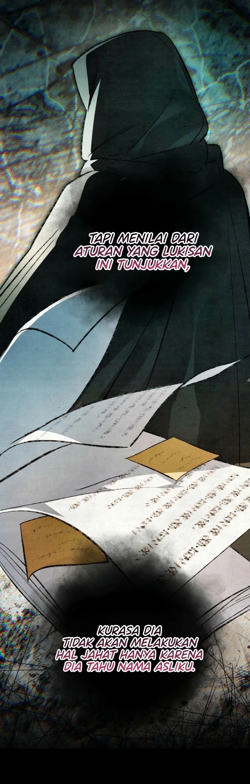 The Artist Who Paints Dungeon Chapter 6 Gambar 12