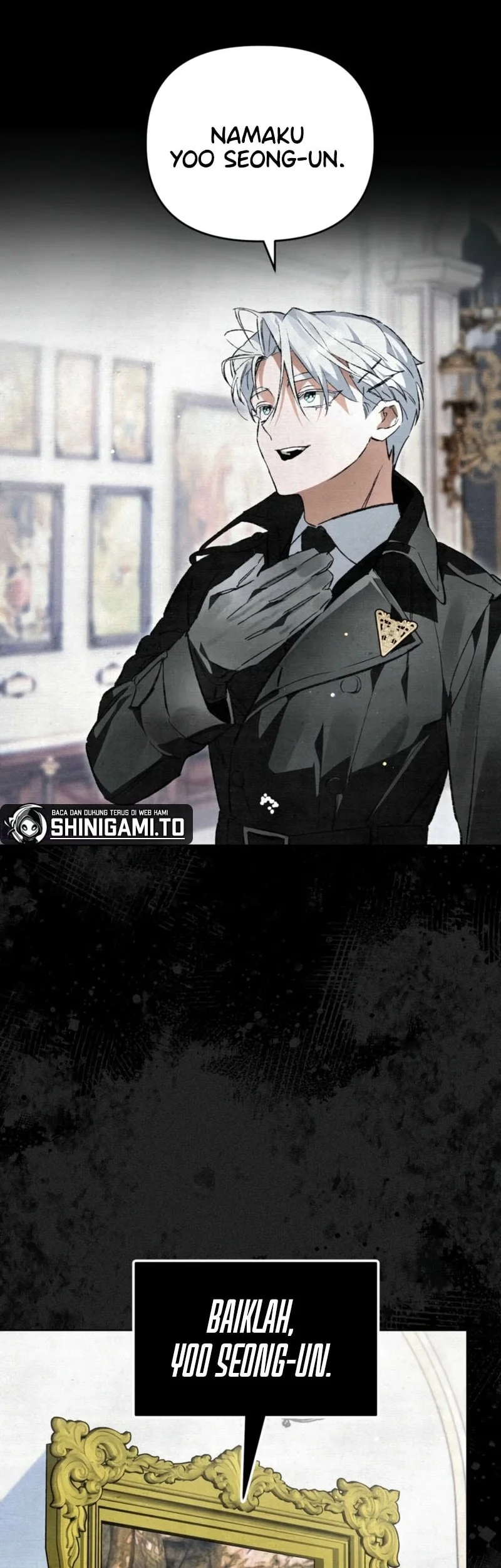 The Artist Who Paints Dungeon Chapter 6 Gambar 13