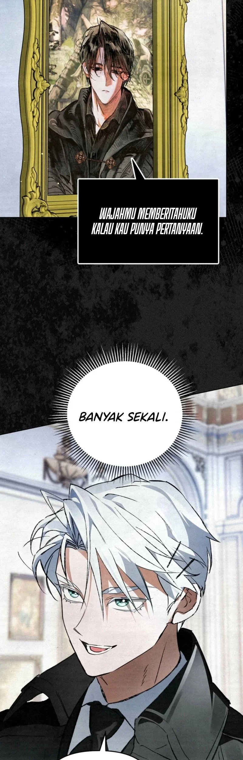 The Artist Who Paints Dungeon Chapter 6 Gambar 14