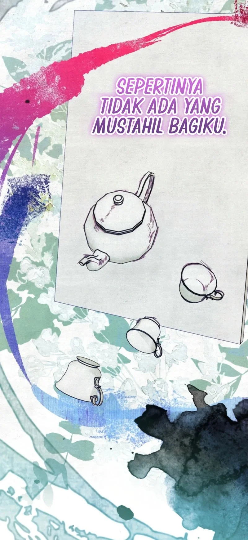 The Artist Who Paints Dungeon Chapter 8 Gambar 16