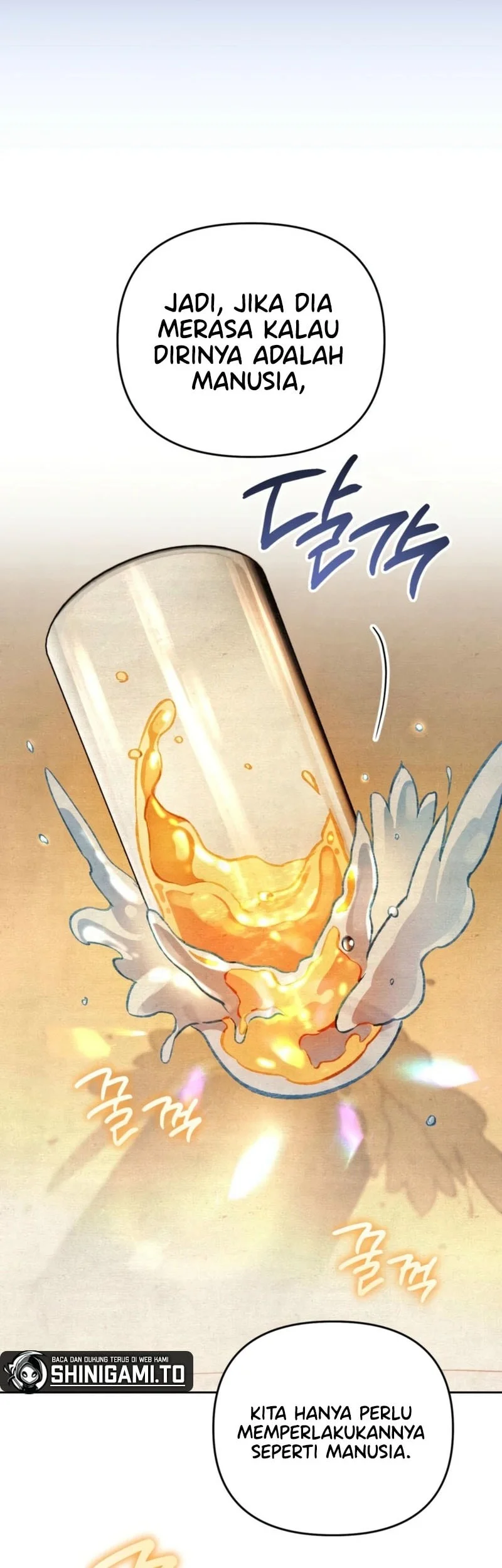 The Artist Who Paints Dungeon Chapter 9 Gambar 11