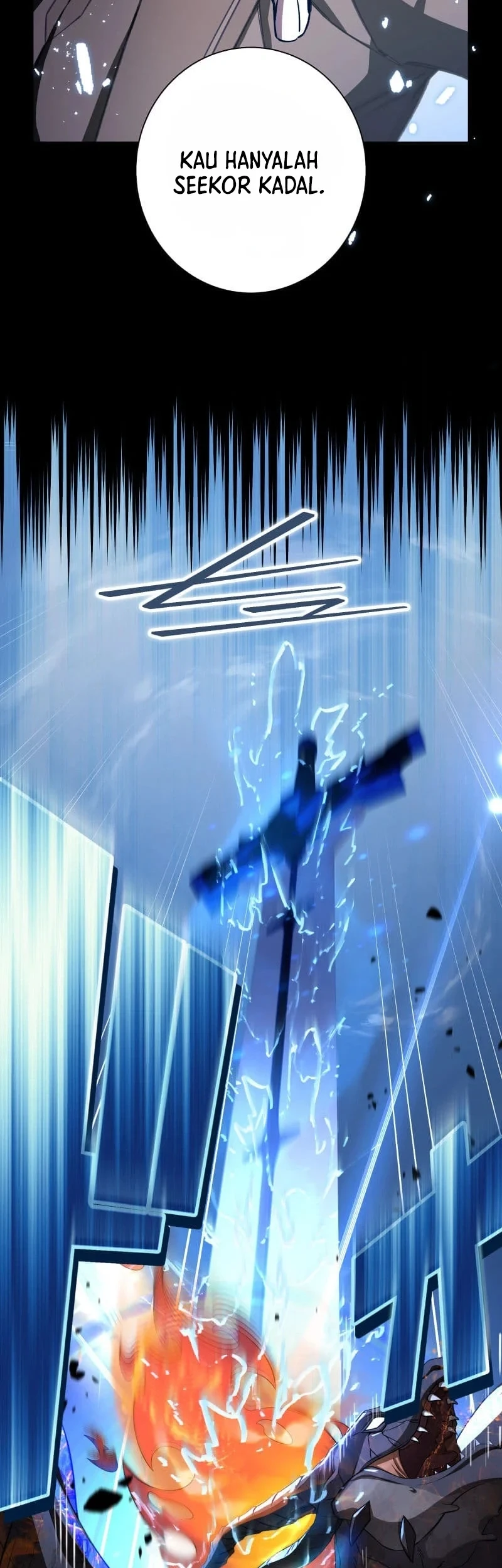 The Avenging Assassin Doll Chapter 16 Gambar 12