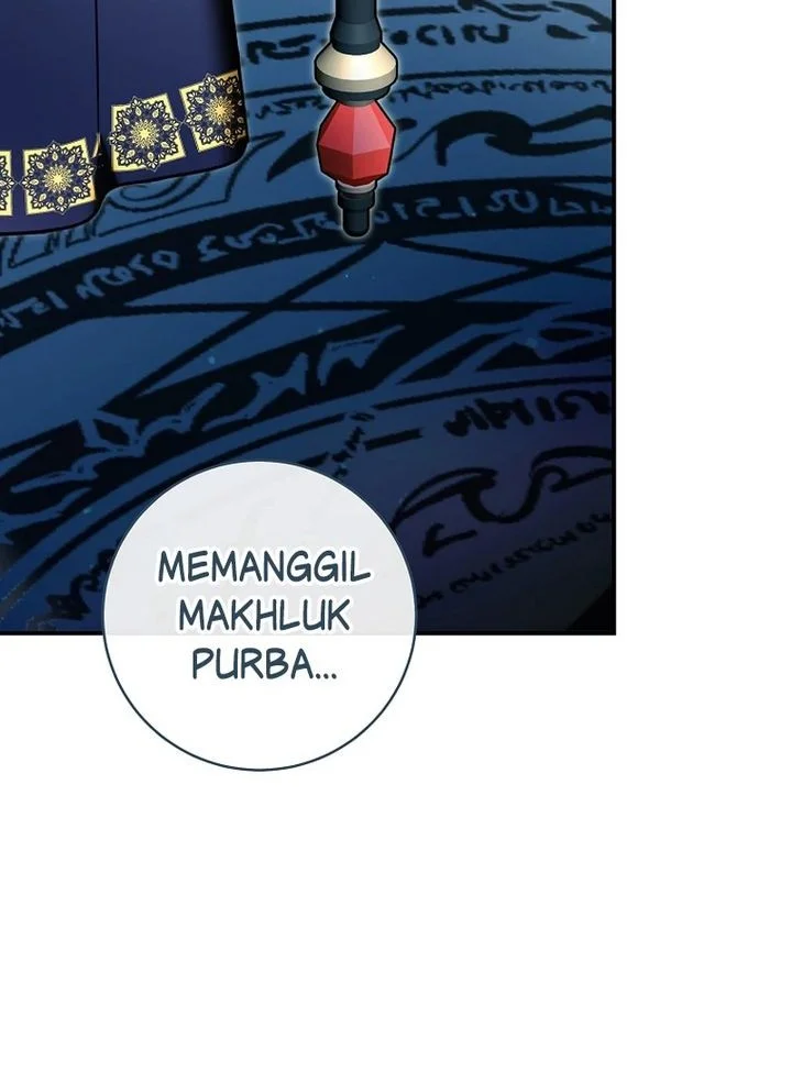 The Baby Dragon Save the Duke Family Chapter 1 Gambar 13