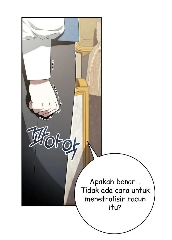 The Baby Dragon Save the Duke Family Chapter 10 Gambar 9