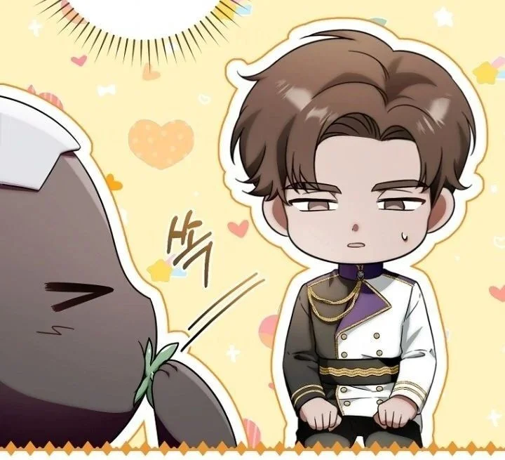 The Baby Dragon Save the Duke Family Chapter 11 Gambar 9