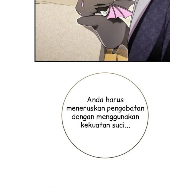 The Baby Dragon Save the Duke Family Chapter 13 Gambar 9