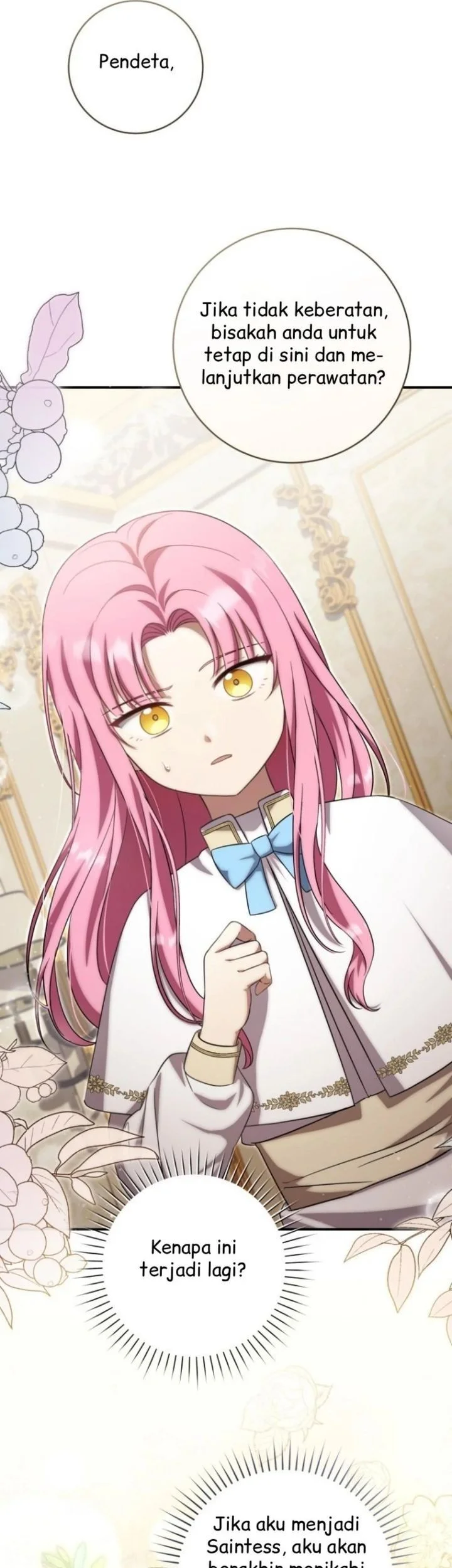 The Baby Dragon Save the Duke Family Chapter 13 Gambar 10
