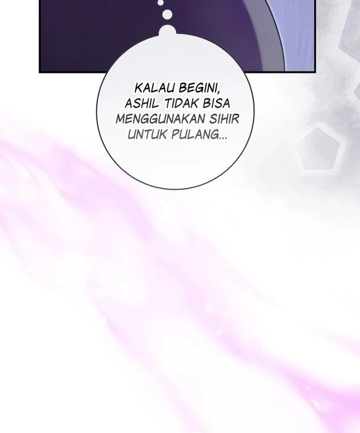 The Baby Dragon Save the Duke Family Chapter 3 Gambar 9