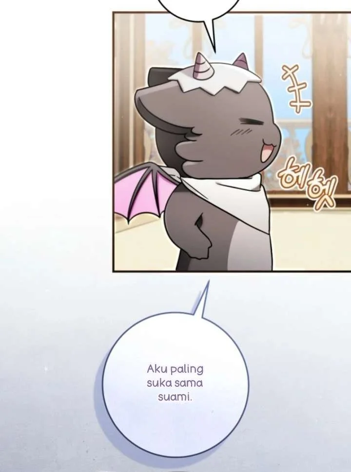 The Baby Dragon Save the Duke Family Chapter 31 Gambar 9