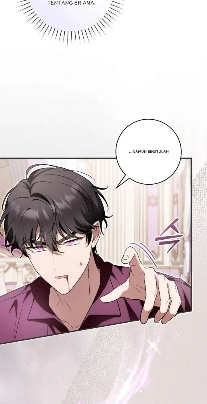 The Baby Dragon Save the Duke Family Chapter 33 Gambar 11