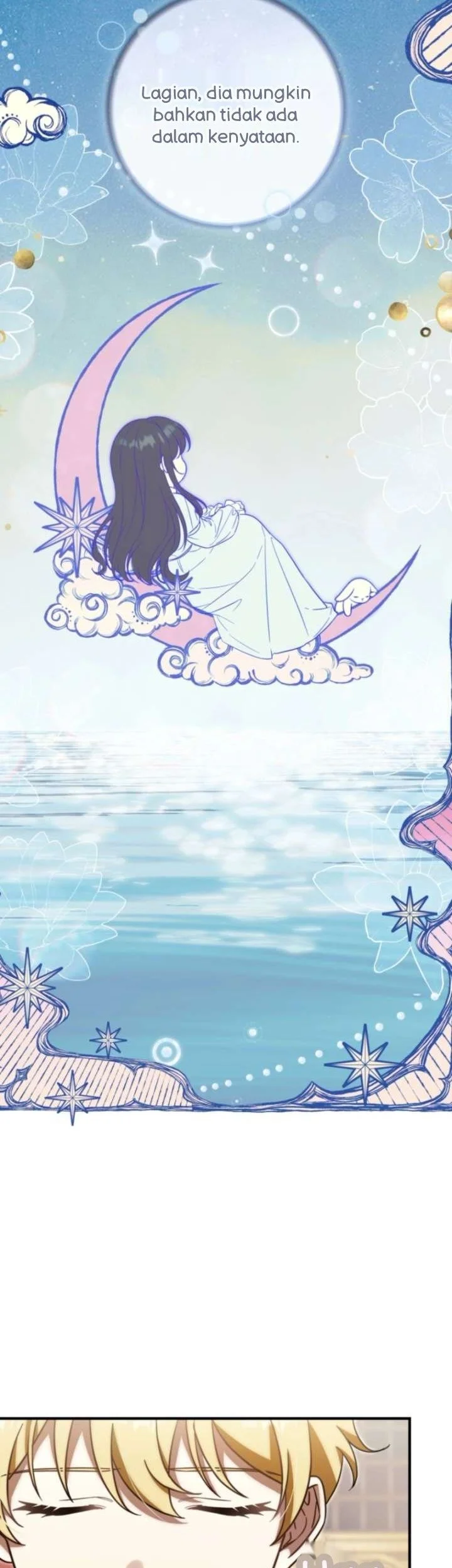 The Baby Dragon Save the Duke Family Chapter 34 Gambar 10