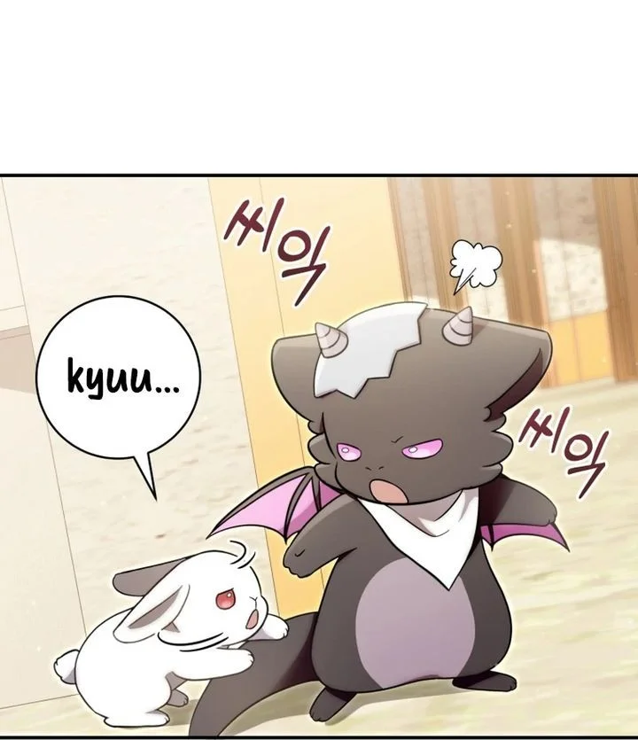 The Baby Dragon Save the Duke Family Chapter 4 Gambar 8