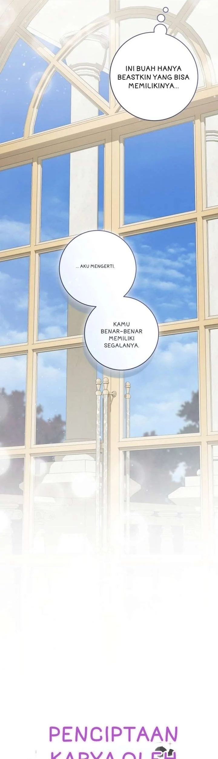 The Baby Dragon Save the Duke Family Chapter 42 Gambar 11