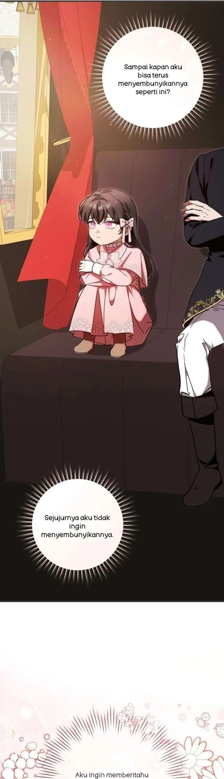 The Baby Dragon Save the Duke Family Chapter 44 Gambar 10