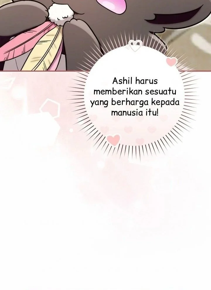 The Baby Dragon Save the Duke Family Chapter 7 Gambar 9