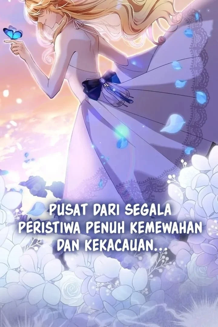 The Baby Fairy is a Villain Chapter 1 Gambar 27