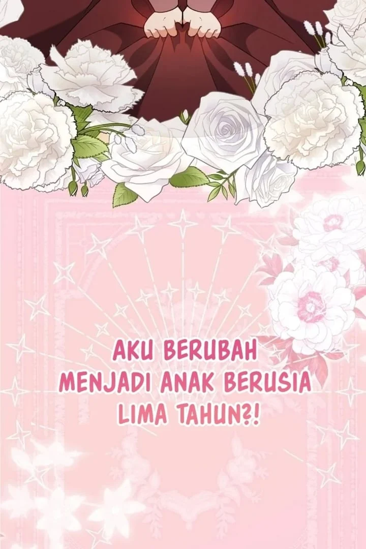 The Baby Fairy is a Villain Chapter 1 Gambar 30