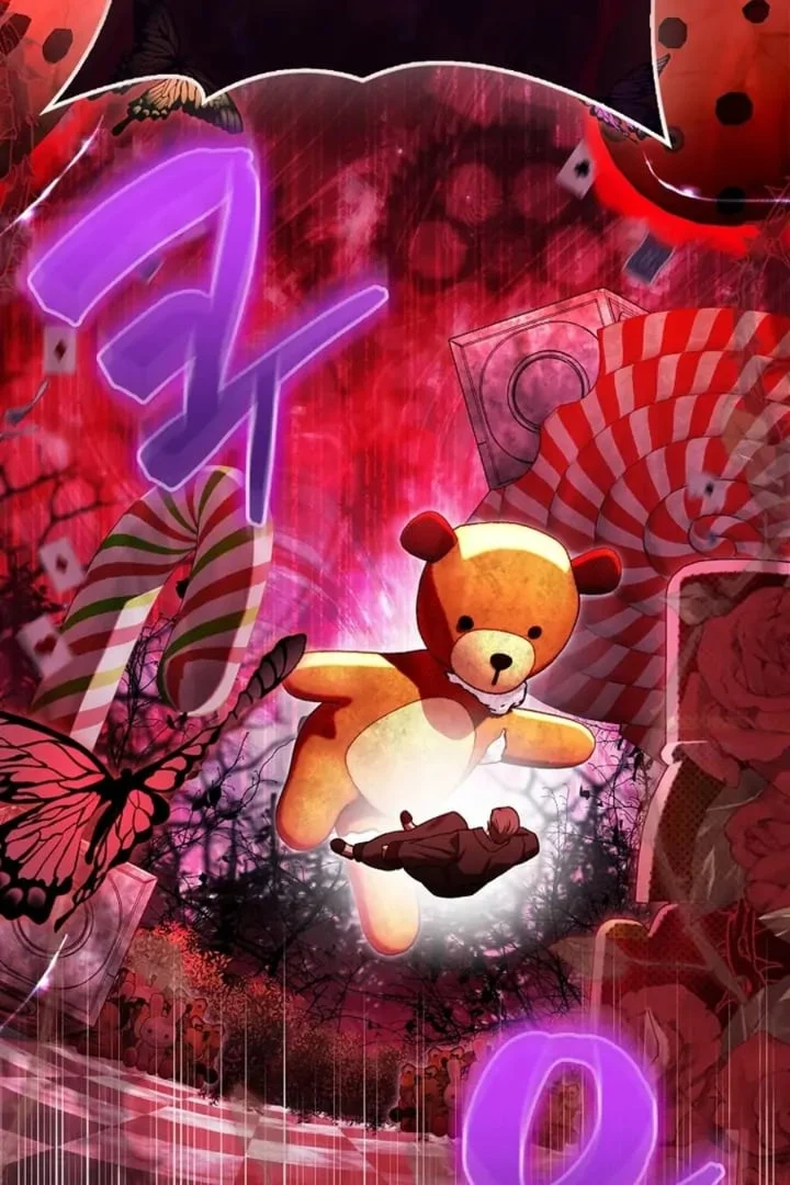 The Baby Fairy is a Villain Chapter 10 Gambar 25