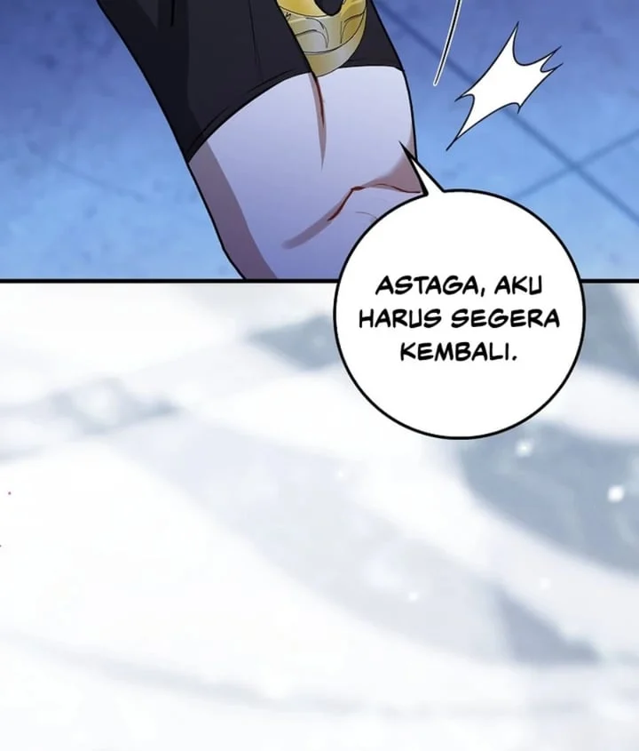 The Baby Fairy is a Villain Chapter 11 Gambar 21