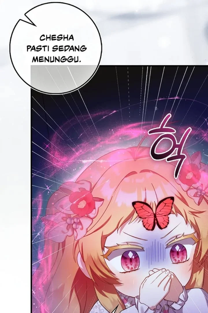 The Baby Fairy is a Villain Chapter 11 Gambar 22