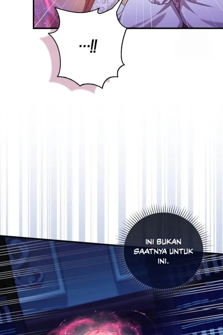 The Baby Fairy is a Villain Chapter 11 Gambar 23