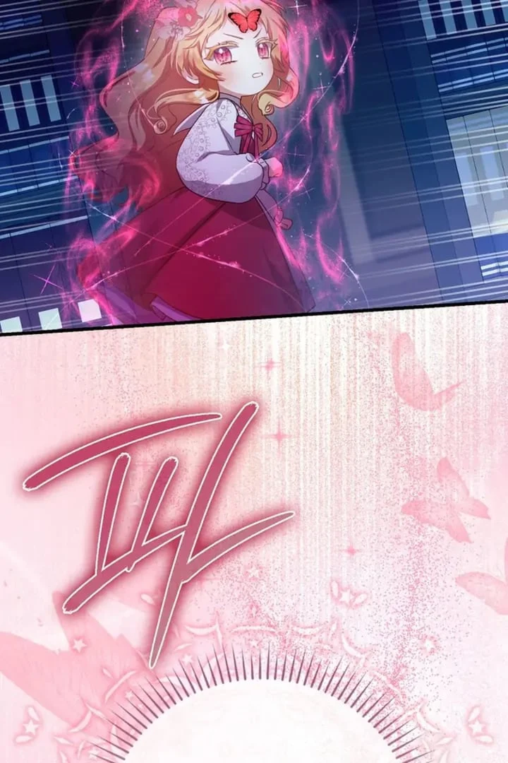 The Baby Fairy is a Villain Chapter 11 Gambar 24