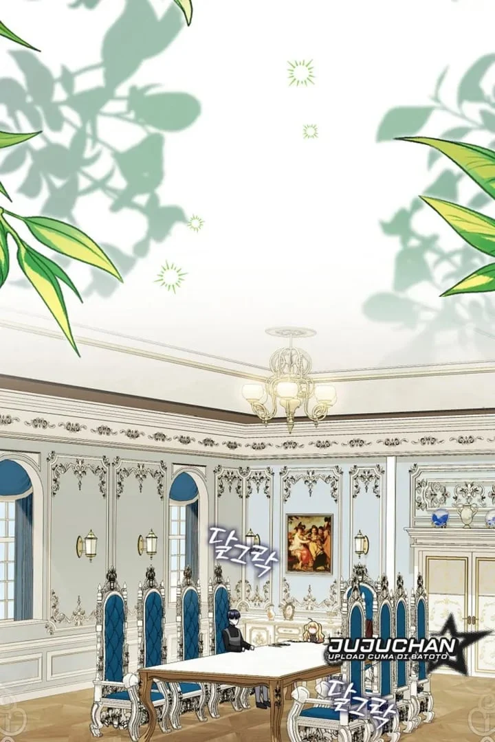 The Baby Fairy is a Villain Chapter 12 Gambar 21