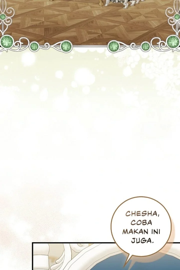 The Baby Fairy is a Villain Chapter 12 Gambar 22