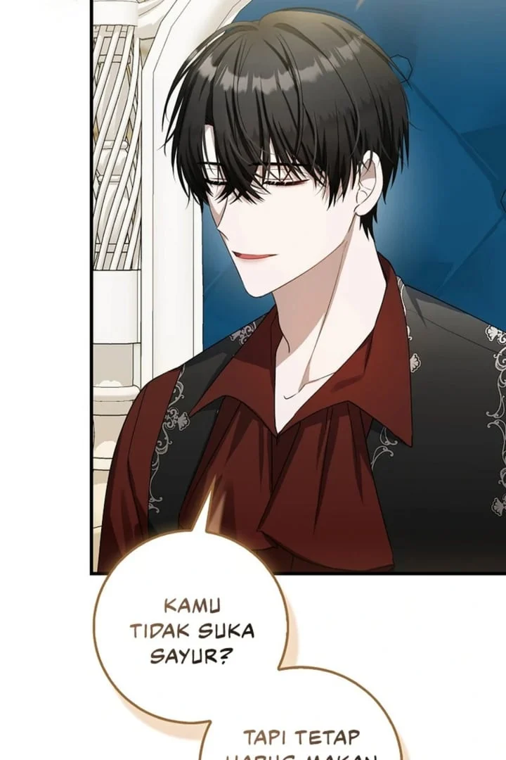 The Baby Fairy is a Villain Chapter 12 Gambar 23
