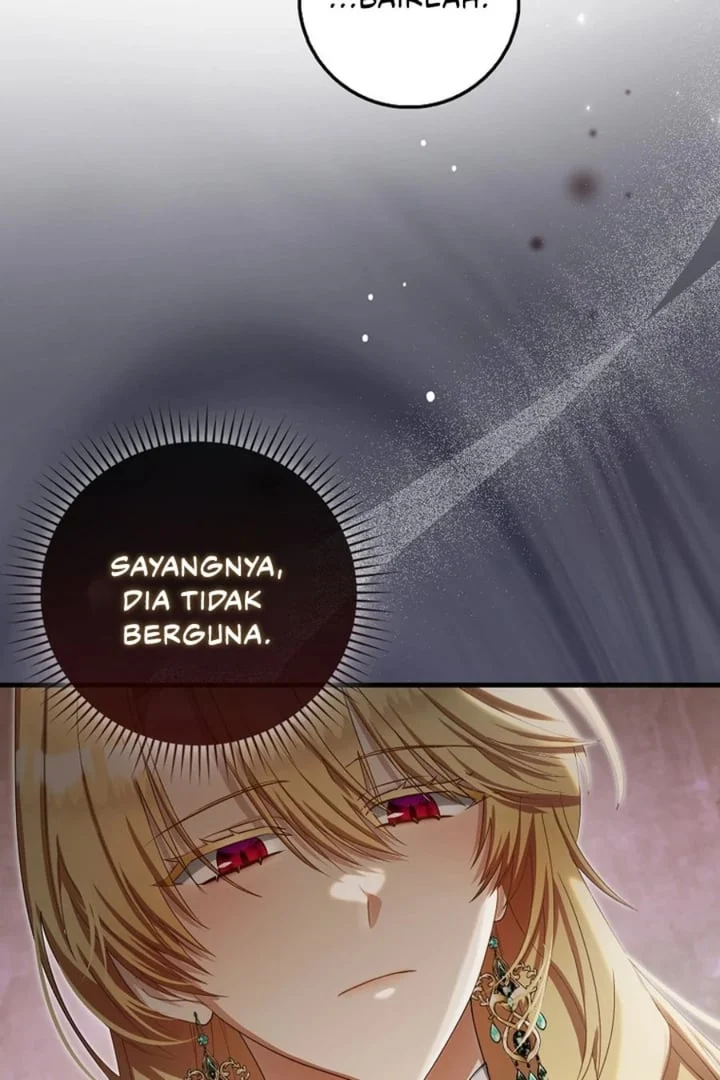 The Baby Fairy is a Villain Chapter 13 Gambar 21