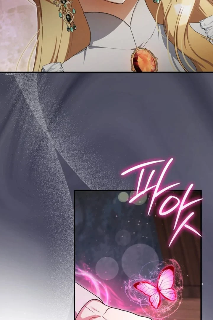 The Baby Fairy is a Villain Chapter 13 Gambar 22