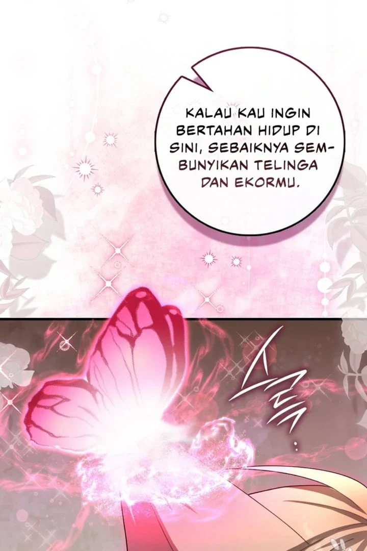 The Baby Fairy is a Villain Chapter 13 Gambar 24