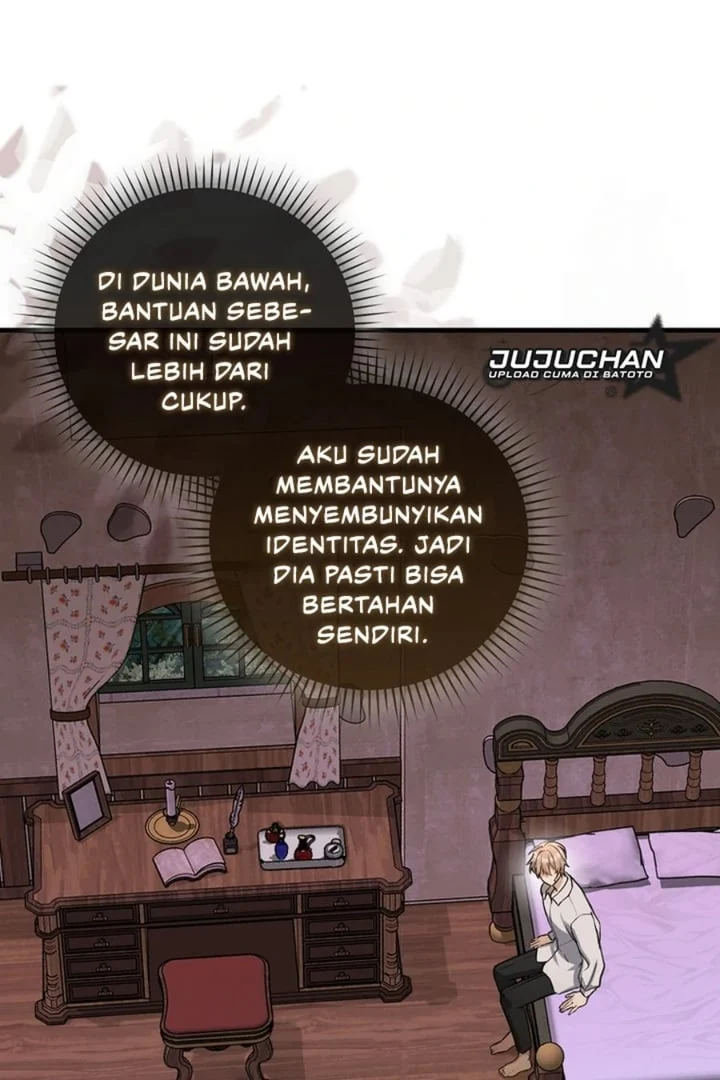 The Baby Fairy is a Villain Chapter 13 Gambar 27