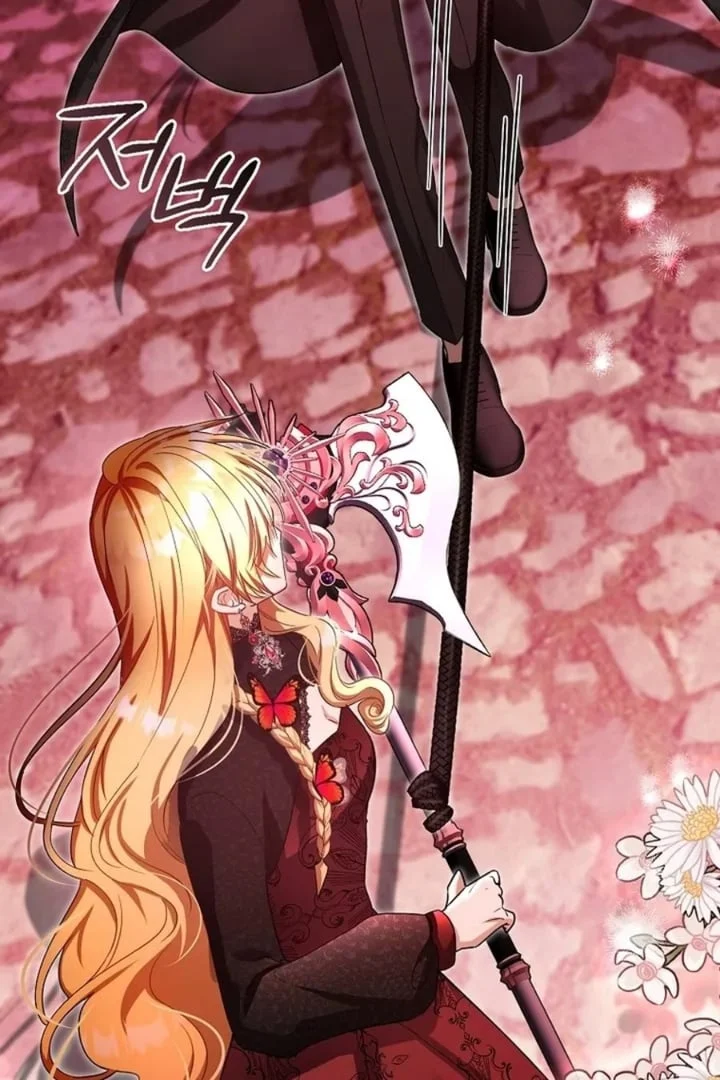 The Baby Fairy is a Villain Chapter 14 Gambar 26