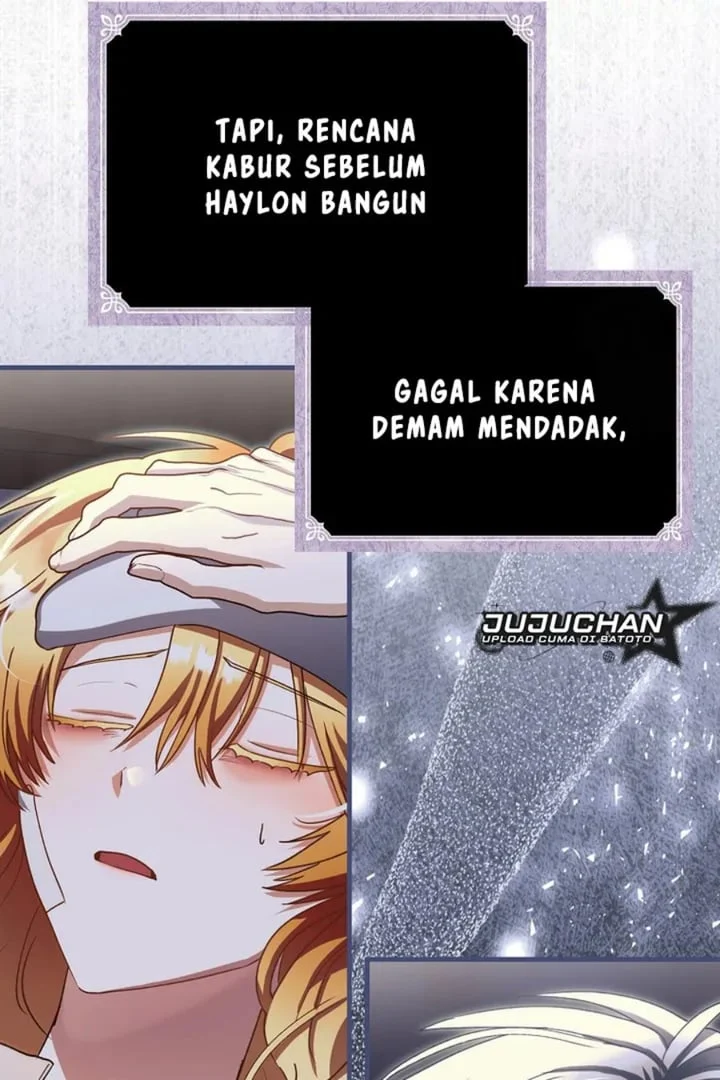 The Baby Fairy is a Villain Chapter 16 Gambar 19