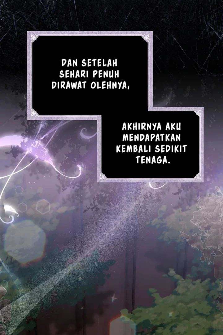 The Baby Fairy is a Villain Chapter 16 Gambar 21