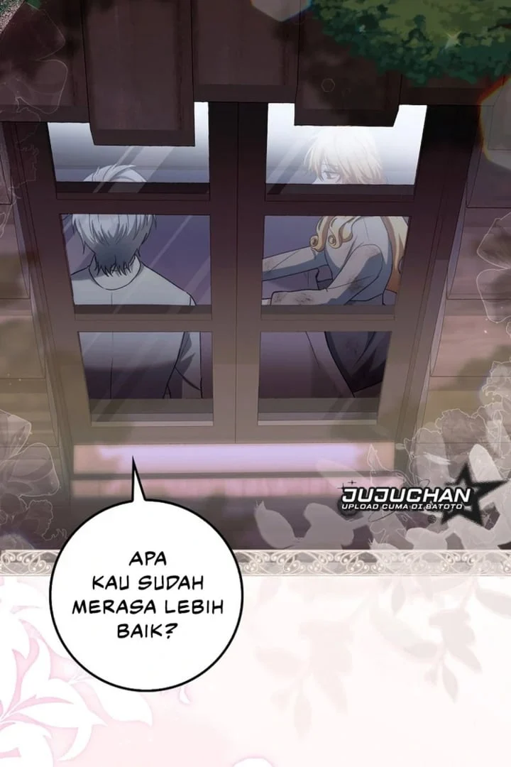 The Baby Fairy is a Villain Chapter 16 Gambar 22
