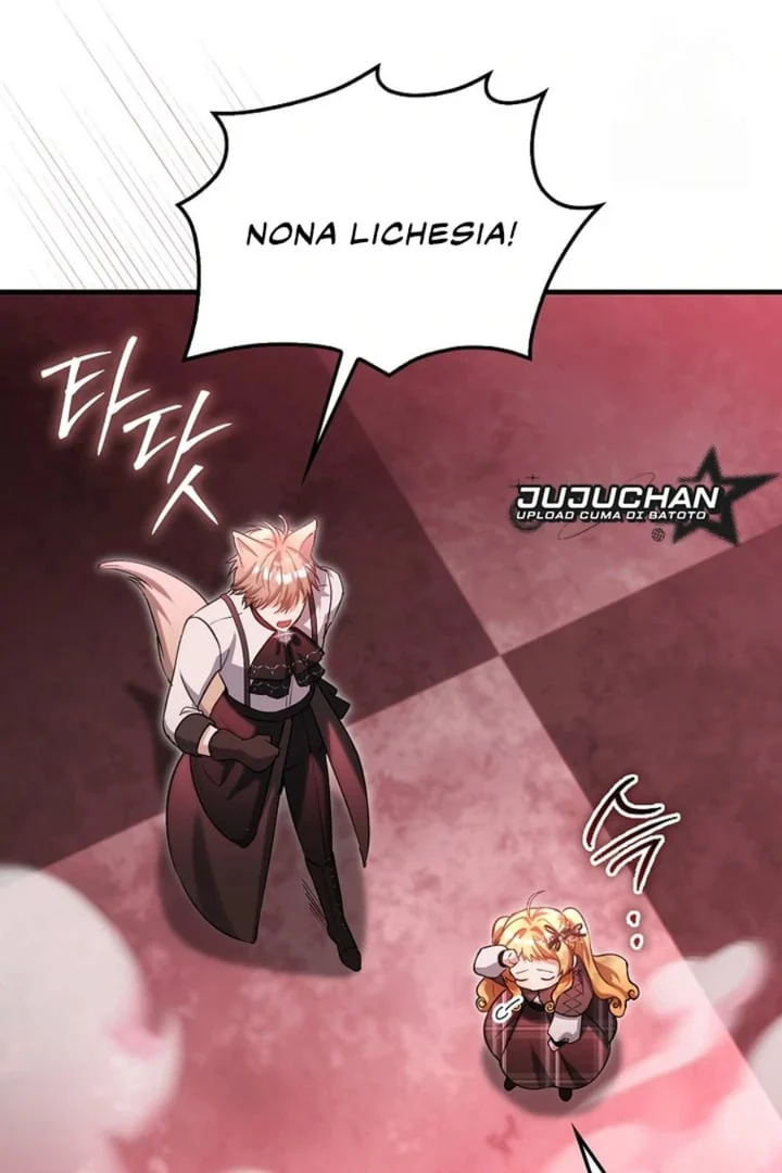 The Baby Fairy is a Villain Chapter 17 Gambar 22