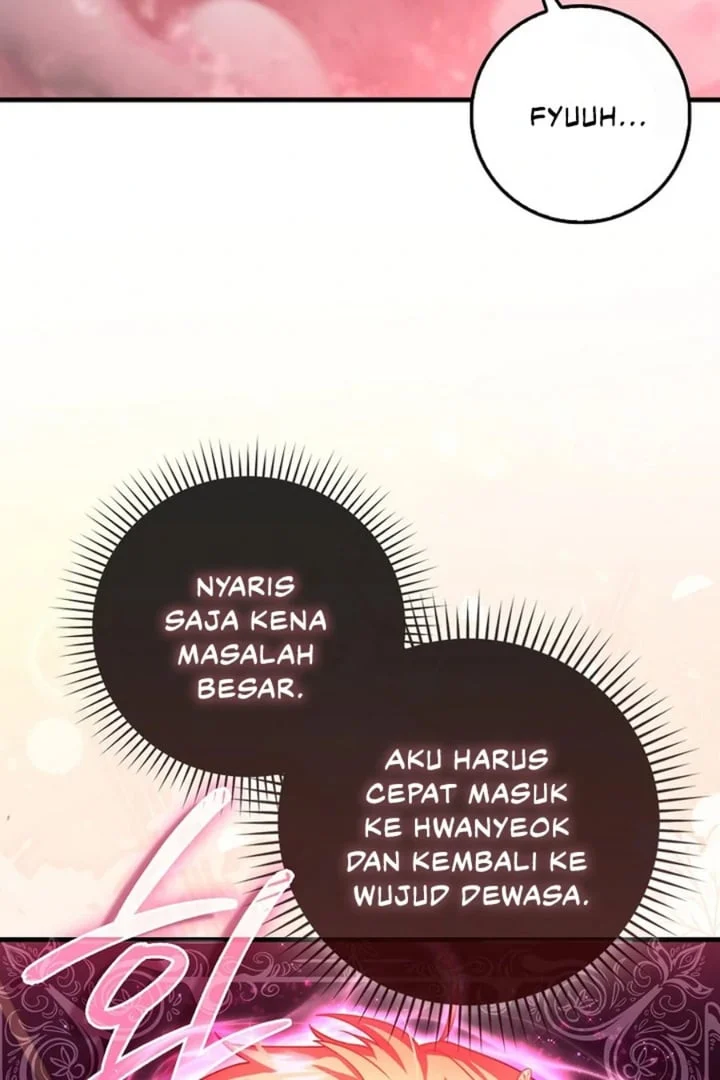 The Baby Fairy is a Villain Chapter 17 Gambar 23