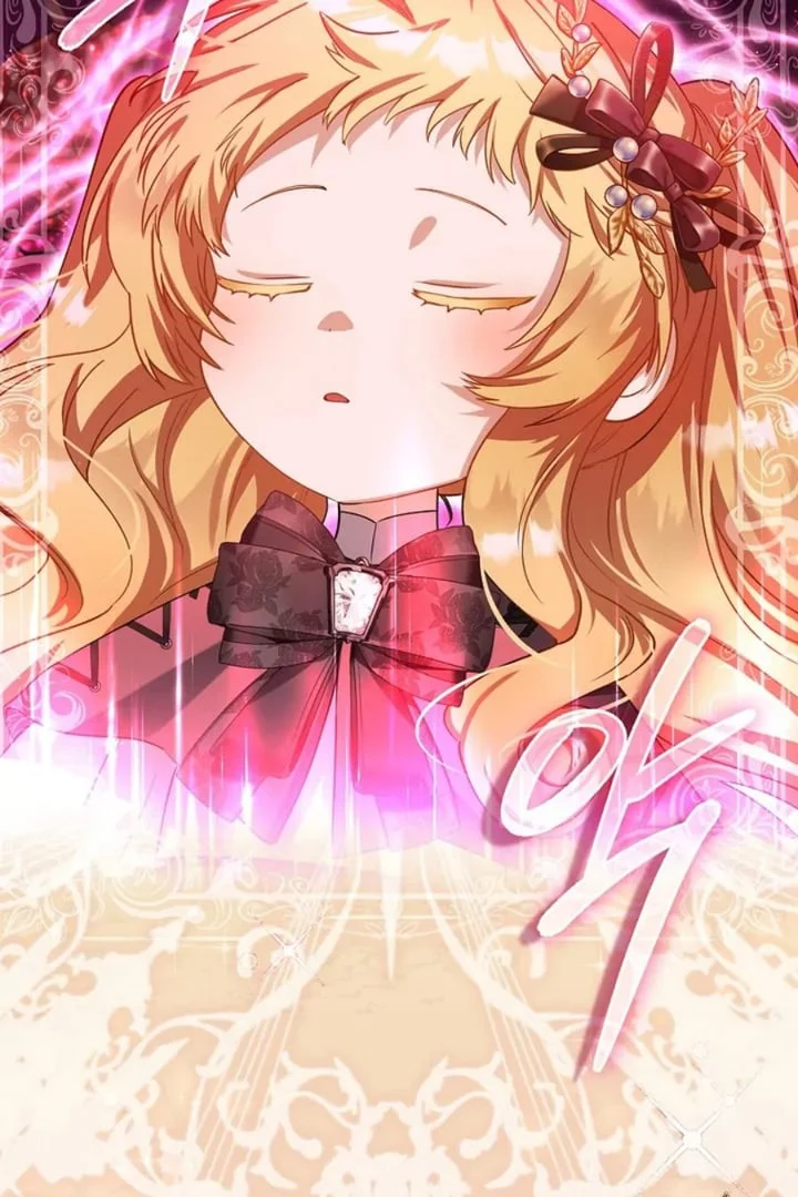 The Baby Fairy is a Villain Chapter 17 Gambar 24
