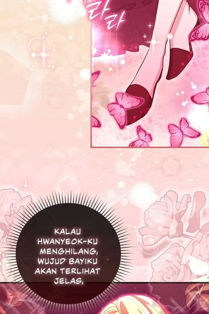 The Baby Fairy is a Villain Chapter 17 Gambar 26