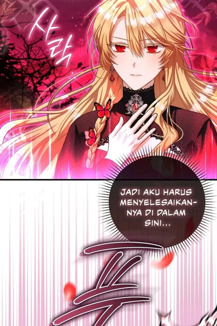 The Baby Fairy is a Villain Chapter 17 Gambar 27