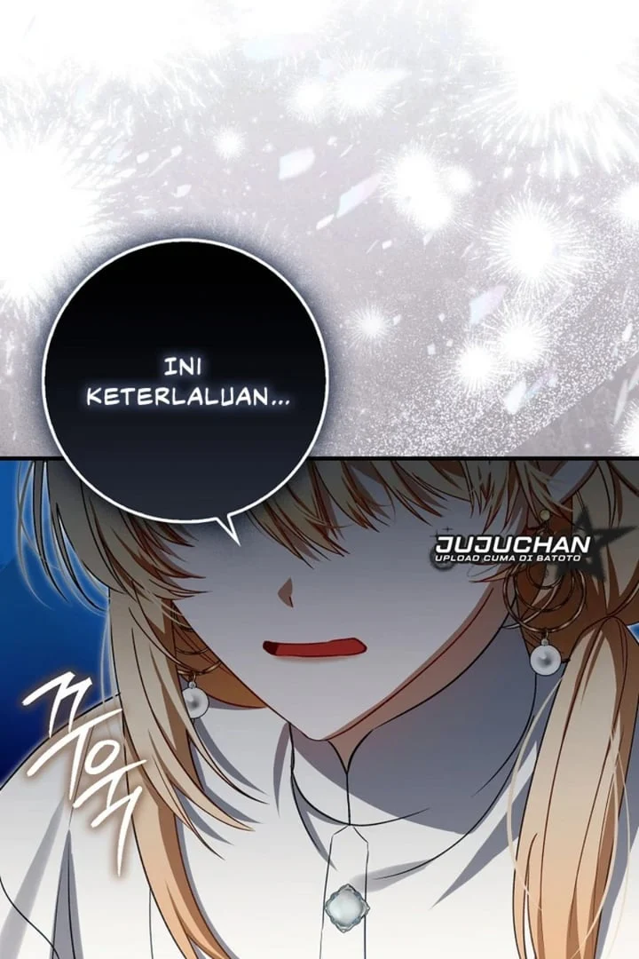 The Baby Fairy is a Villain Chapter 18 Gambar 21