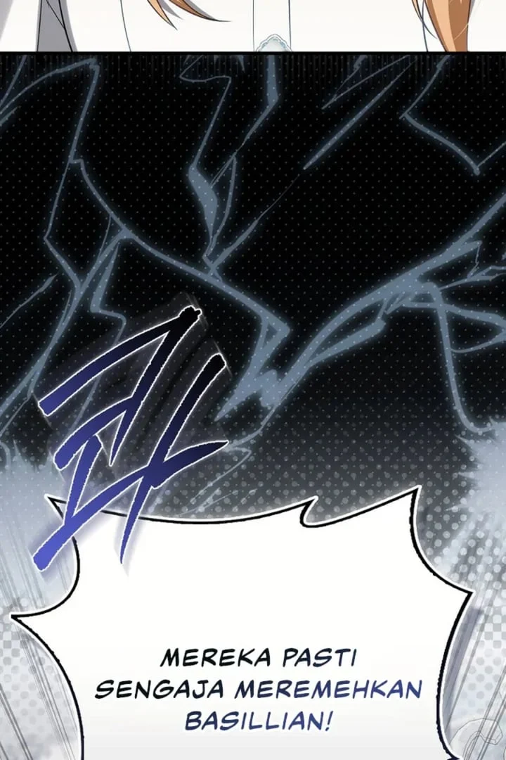 The Baby Fairy is a Villain Chapter 18 Gambar 22
