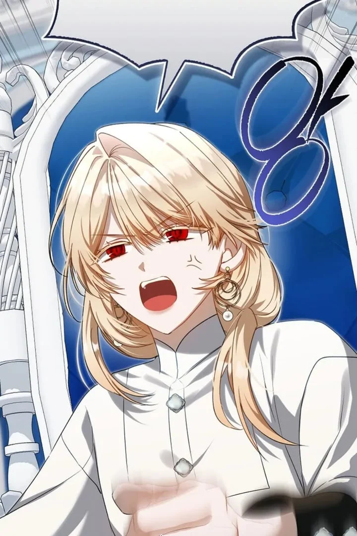 The Baby Fairy is a Villain Chapter 18 Gambar 23
