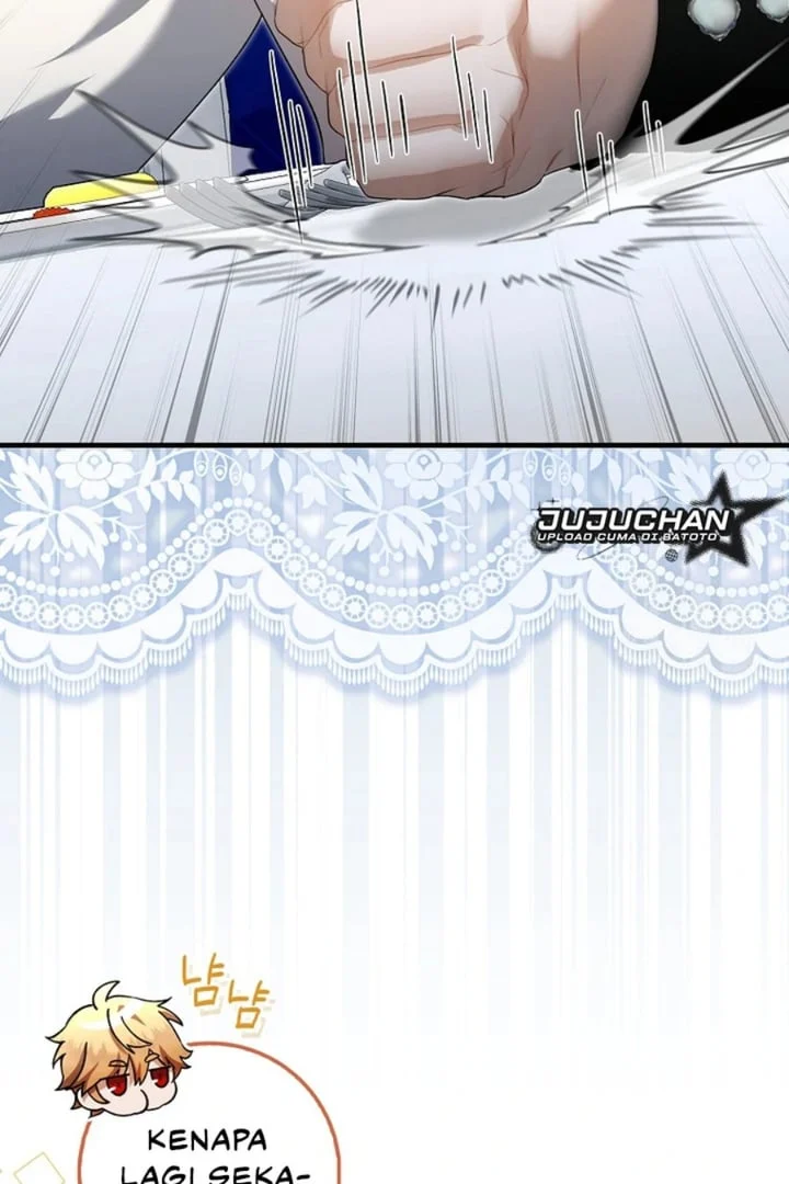The Baby Fairy is a Villain Chapter 18 Gambar 24