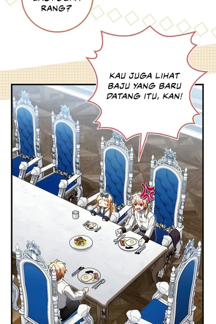 The Baby Fairy is a Villain Chapter 18 Gambar 25